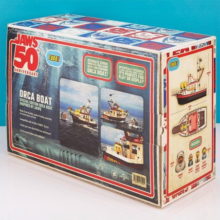 Jaws: Tubbz Duckies Bundle Jaws: Tubbz Duckies Bundle