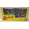 Disney: The Gremlins (Roald Dahl) - PVC Figure Set Disney: The Gremlins (Roald Dahl) - PVC Figure Set