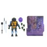 Teenage Mutant Ninja Turtles: Ultimate Dark Leo Action Figure