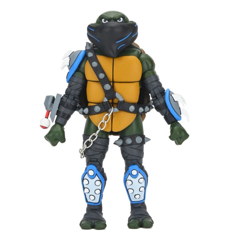 Teenage Mutant Ninja Turtles: Ultimate Dark Leo Action Figure