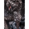 Berserk Figuarts ZERO Metallic Touch PVC Statue Guts Berserker