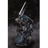 Berserk Figuarts ZERO Metallic Touch PVC Statue Guts Berserker