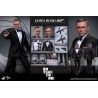 Hot Toys: James Bond 007 (No Time to Die) 1/6 Scale Figure 30 cm Hot Toys: James Bond 007 (No Time to Die) 1/6 Scale Figure 30 cm