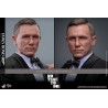 Hot Toys: James Bond 007 (No Time to Die) 1/6 Scale Figure 30 cm Hot Toys: James Bond 007 (No Time to Die) 1/6 Scale Figure 30 cm