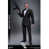 Hot Toys: James Bond 007 (No Time to Die) 1/6 Scale Figure 30 cm Hot Toys: James Bond 007 (No Time to Die) 1/6 Scale Figure 30 cm