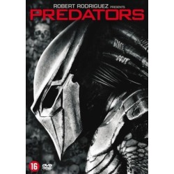 DVD: Predators (DVD) - Used (NL)