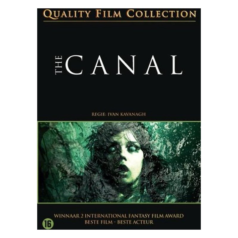 DVD:Canal(2004)(D) - Used (NL)