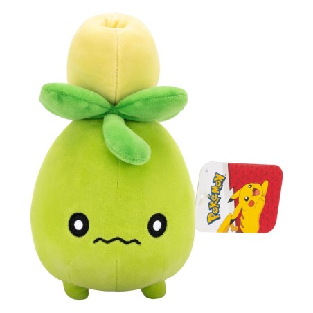 Pokémon: Smoliv Plush 20 cm