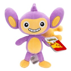 Pokémon: Aipom Plush 20 cm