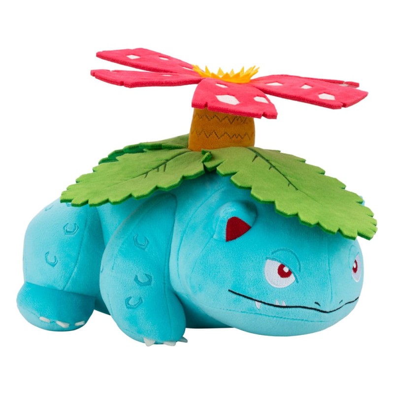 Pokémon: Venusaur Plush 30 cm