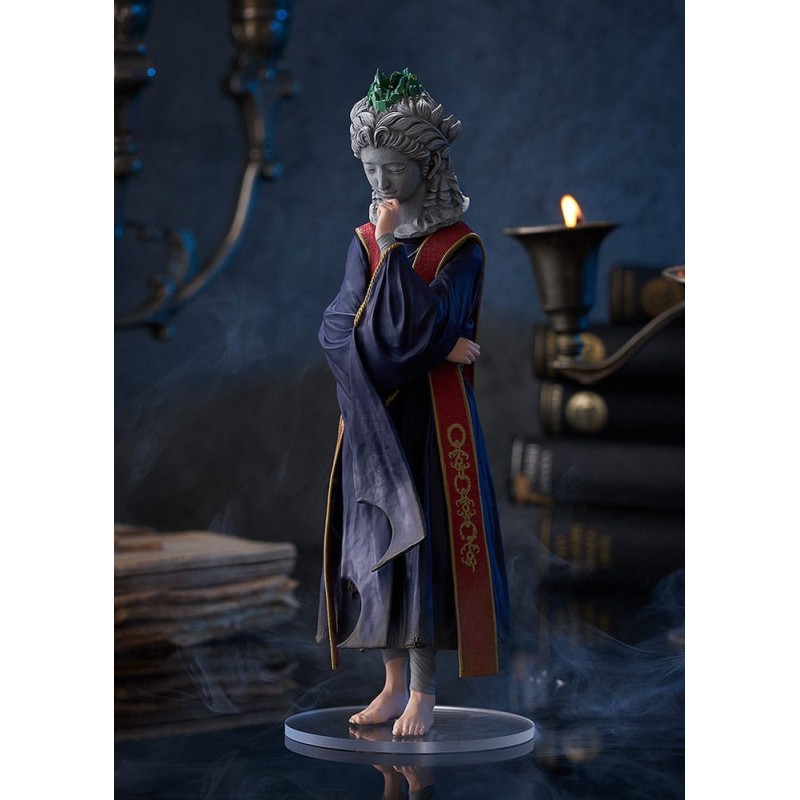 Elden Ring Pop Up Parade SP PVC Statue Sellen 17 cm