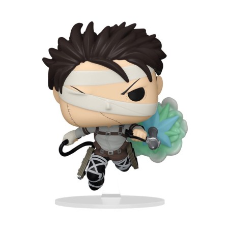 Funko Pop! Anime: Attack on Titan - Levi Funko Pop! Anime: Attack on Titan - Levi