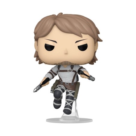 Funko Pop! Anime: Attack on Titan - Jean Kirstein
