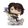 Funko Pop! Anime: Attack on Titan - Hange Zoe (Premium) Funko Pop! Anime: Attack on Titan - Hange Zoe (Premium)