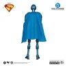 DC Multiverse: Superman 2025 - Superman Robot (Red Platinum