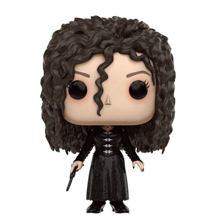 Funko Pop! Harry Potter: Bellatrix Lestrange Funko Pop! Harry Potter: Bellatrix Lestrange