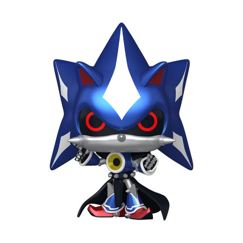 copy of Funko Pop! Games: Sonic - Sonic with Ring