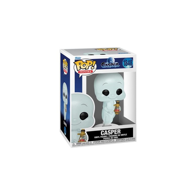Funko Pop! Movies: Casper - Casper