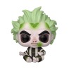 Funko Pop! Movies: Beetlejuice Beetlejuice - Baby Beetlejuice Funko Pop! Movies: Beetlejuice Beetlejuice - Baby Beetlejuice