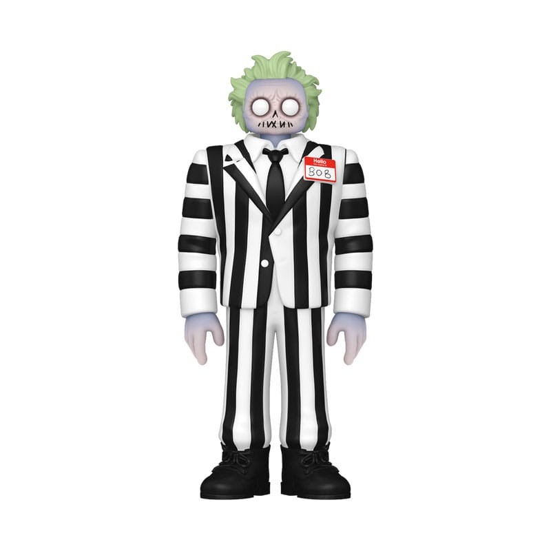 Funko Pop! Movies: Beetlejuice Beetlejuice - BOB as Beetlejuice