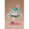 Hatsune Miku AMP+ PVC Statue Statue Hatsune Miku Birthday 2025