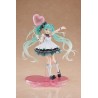 Hatsune Miku AMP+ PVC Statue Statue Hatsune Miku Birthday 2025