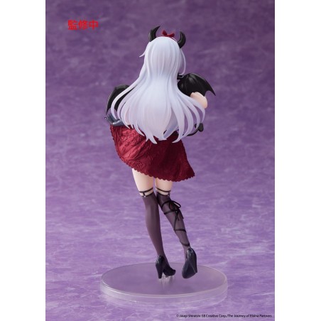 Wandering Witch: The Journey of Elaina Coreful PVC Statue