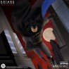 Batman: The Animated Series - Batman One:12 Action Figure 17 cm Batman: The Animated Series - Batman One:12 Action Figure 17 cm