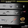Batman: The Animated Series - Batman One:12 Action Figure 17 cm Batman: The Animated Series - Batman One:12 Action Figure 17 cm