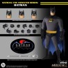 Batman: The Animated Series - Batman One:12 Action Figure 17 cm Batman: The Animated Series - Batman One:12 Action Figure 17 cm