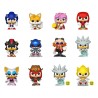 Funko Mystery Mini: Sonic (1 stuk - 1 piece) Funko Mystery Mini: Sonic (1 stuk - 1 piece)