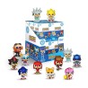 Funko Mystery Mini: Sonic (1 stuk - 1 piece) Funko Mystery Mini: Sonic (1 stuk - 1 piece)