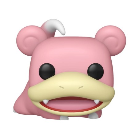 Funko Pop! Pokémon: Slowpoke Funko Pop! Pokémon: Slowpoke