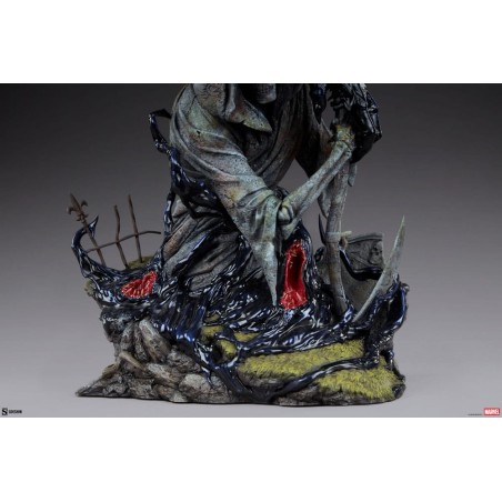Marvel: Venom Premium Format Statue 59 cm Marvel: Venom Premium Format Statue 59 cm