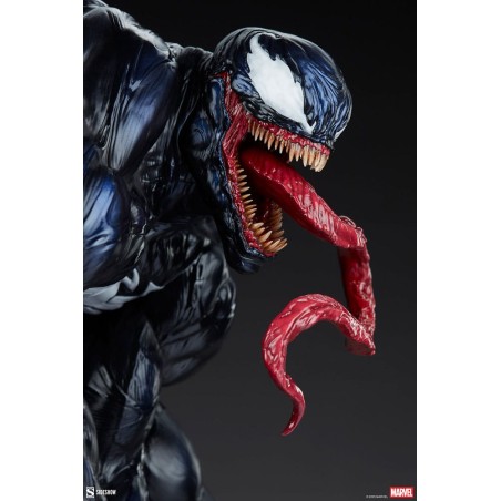 Marvel: Venom Premium Format Statue 59 cm Marvel: Venom Premium Format Statue 59 cm