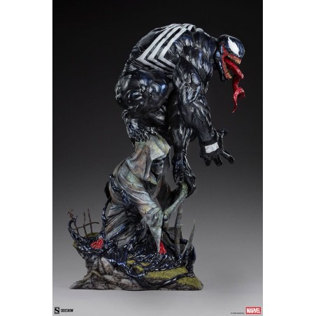 Marvel: Venom Premium Format Statue 59 cm Marvel: Venom Premium Format Statue 59 cm