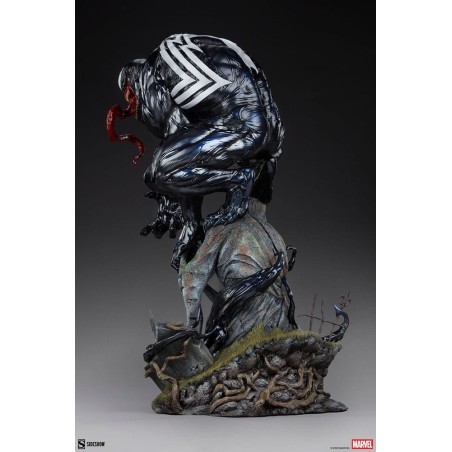 Marvel: Venom Premium Format Statue 59 cm Marvel: Venom Premium Format Statue 59 cm