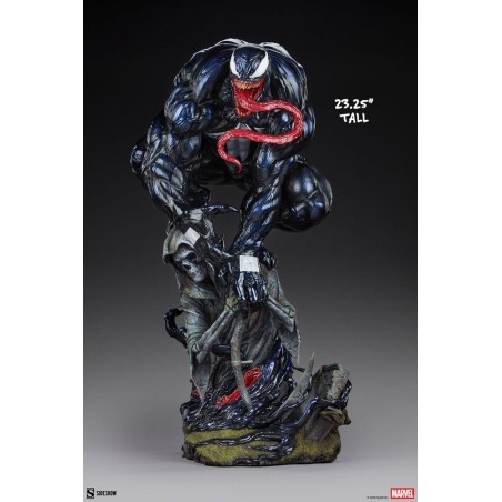 Marvel: Venom Premium Format Statue 59 cm Marvel: Venom Premium Format Statue 59 cm
