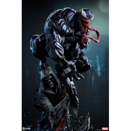 Marvel: Venom Premium Format Statue 59 cm Marvel: Venom Premium Format Statue 59 cm