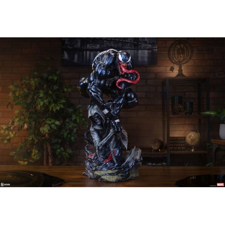 Marvel: Venom Premium Format Statue 59 cm Marvel: Venom Premium Format Statue 59 cm