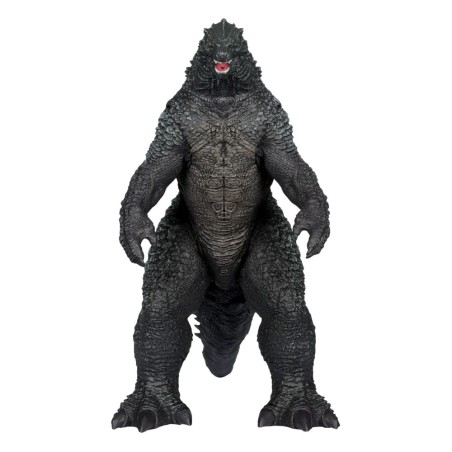 DC Justice League Monsterverse: Superman & Godzilla Action DC Justice League Monsterverse: Superman & Godzilla Action