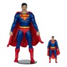 DC Justice League Monsterverse: Superman & Godzilla Action DC Justice League Monsterverse: Superman & Godzilla Action