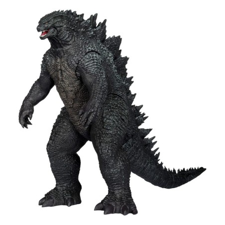 DC Justice League Monsterverse: Superman & Godzilla Action DC Justice League Monsterverse: Superman & Godzilla Action