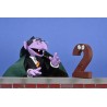 Sesamstraat: Sesame Street The Count Ultimate Action Figure 17 Sesamstraat: Sesame Street The Count Ultimate Action Figure 17