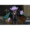 Sesamstraat: Sesame Street The Count Ultimate Action Figure 17 Sesamstraat: Sesame Street The Count Ultimate Action Figure 17