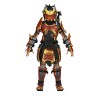 Predator: Ultimate Samurai Predator (Hunting Grounds) Action Predator: Ultimate Samurai Predator (Hunting Grounds) Action