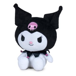 Hello Kitty: Kuromi Plush 30 cm
