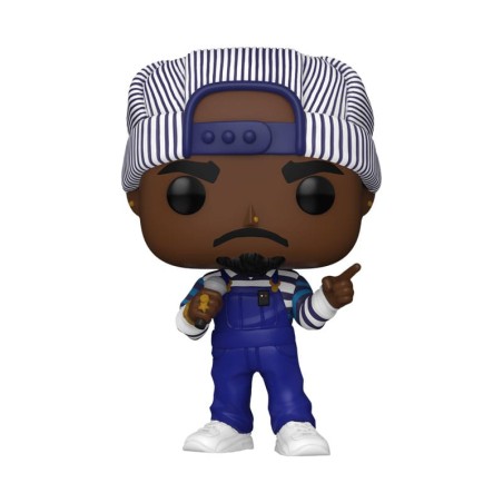 Funko Pop! Rocks: Tupac Shakur - 90s