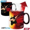One Piece: Zoro & Sanji Heat Change Mug 460 ml