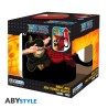 One Piece: Zoro & Sanji Heat Change Mug 460 ml